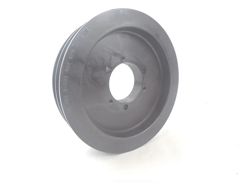 2A6.4B6.8-SDS by ASEA BROWN BOVERI