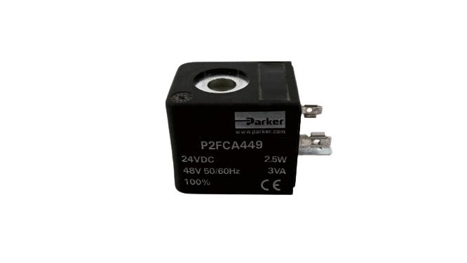 PARKER P2FCA449