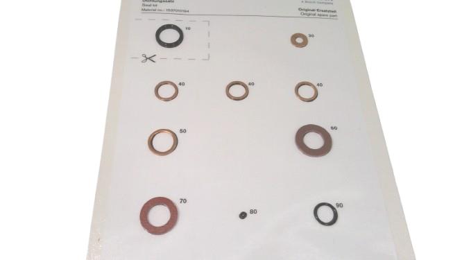 BOSCH 1537010194
