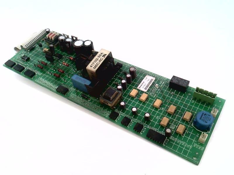 ASEA BROWN BOVERI 814.65.01