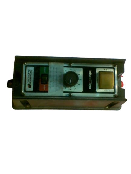 ASEA BROWN BOVERI 8C12