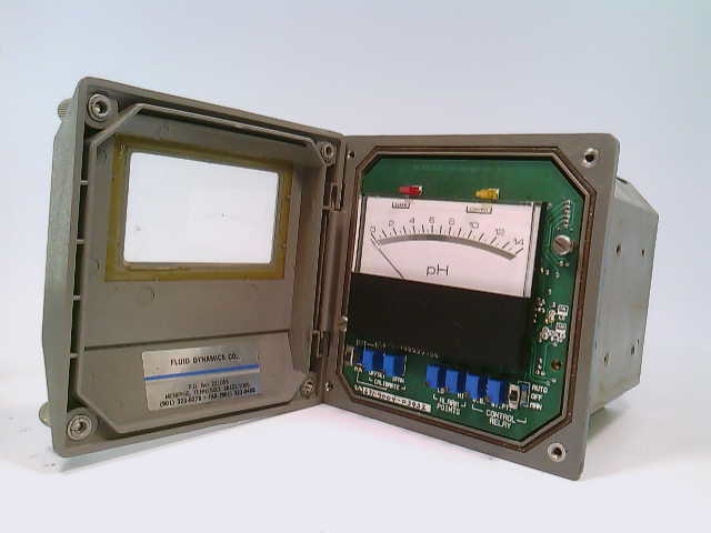 DOVER CORPORATION 671X4R2001-101