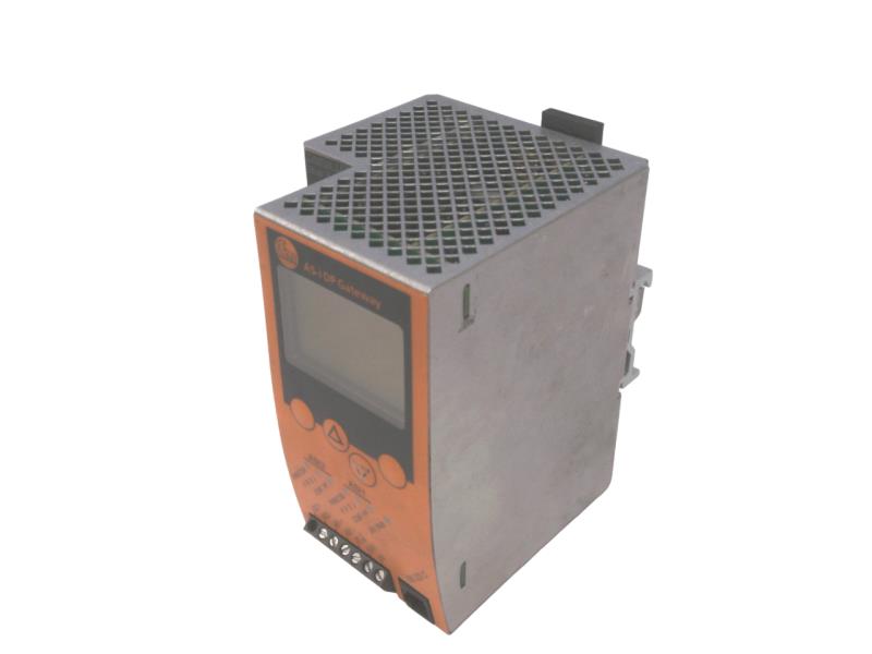 ASI DP GATEWAY 2 MASTER- AC1326 by EFECTOR