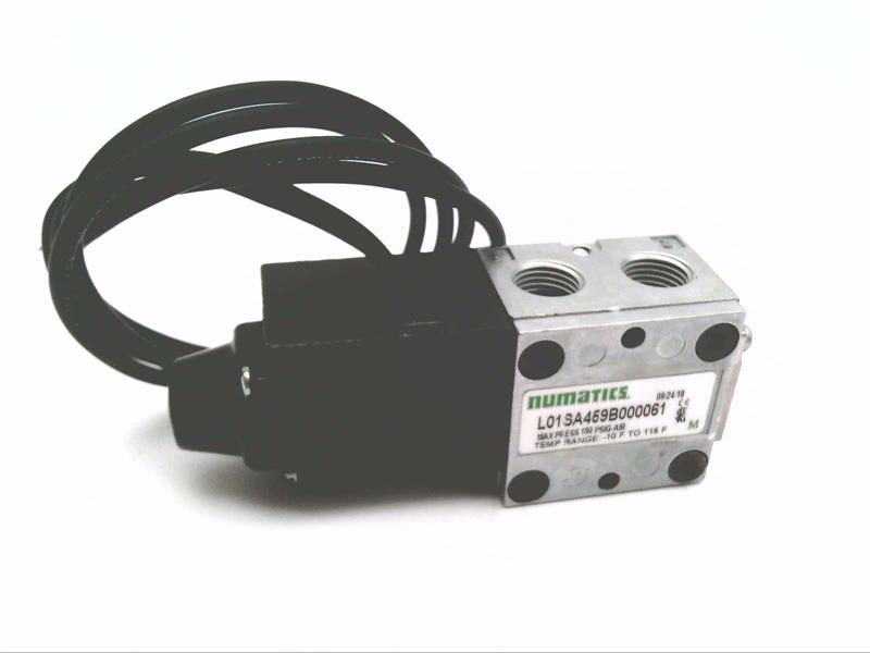 ASCO L01SA459B000061