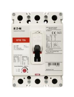 EATON CORPORATION HFW3200JL