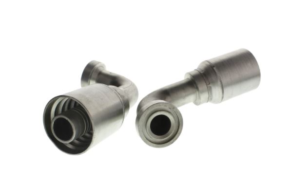 1XN79-20-20 by PARKER