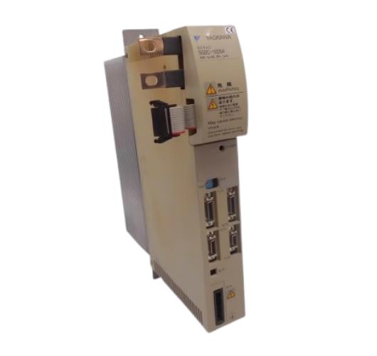 YASKAWA ELECTRIC SGDC-15DSA
