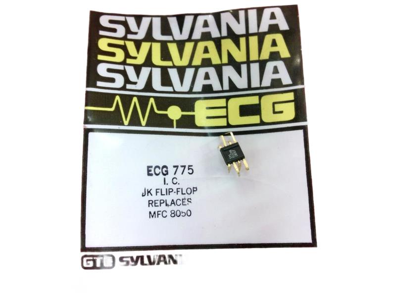 ECG775 by PHILIPS