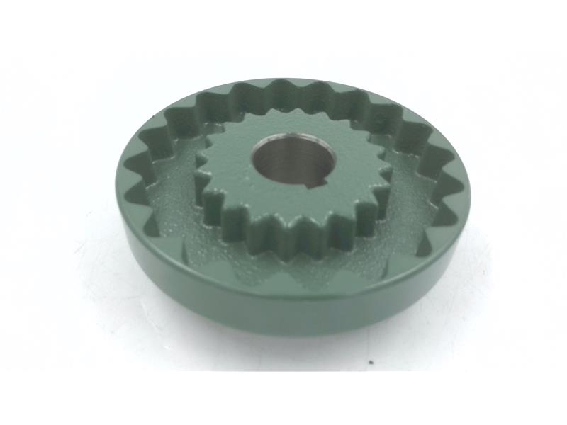 ALTRA INDUSTRIAL MOTION 6J-15/16