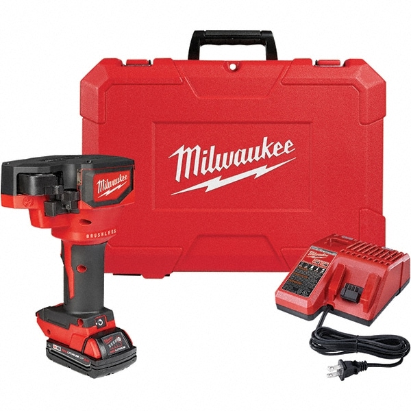 MILWAUKEE POWER TOOLS 2872-21