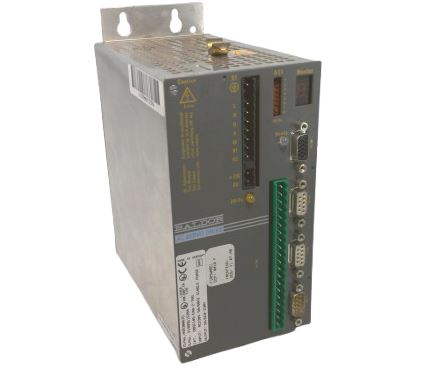 ASEA BROWN BOVERI DBSC105-EAA-2-705