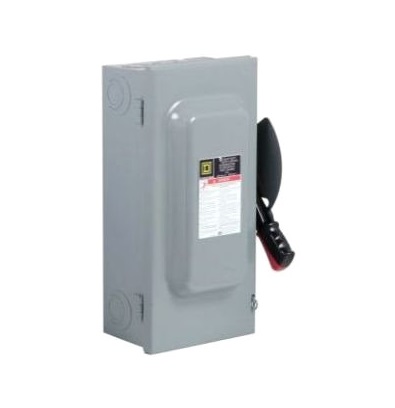 SCHNEIDER ELECTRIC CHU362AWKEI