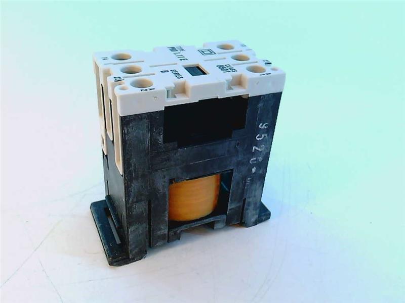SCHNEIDER ELECTRIC 8501-PRD-1.11E