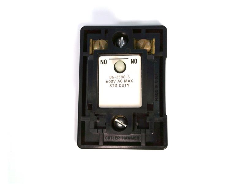 EATON CORPORATION 86-2588-3