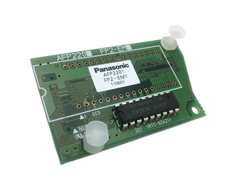 MATSUSHITA ELECTRIC FP2-EM1