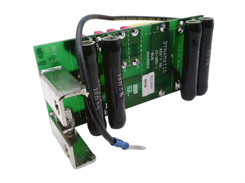 EATON CORPORATION 15-985-1