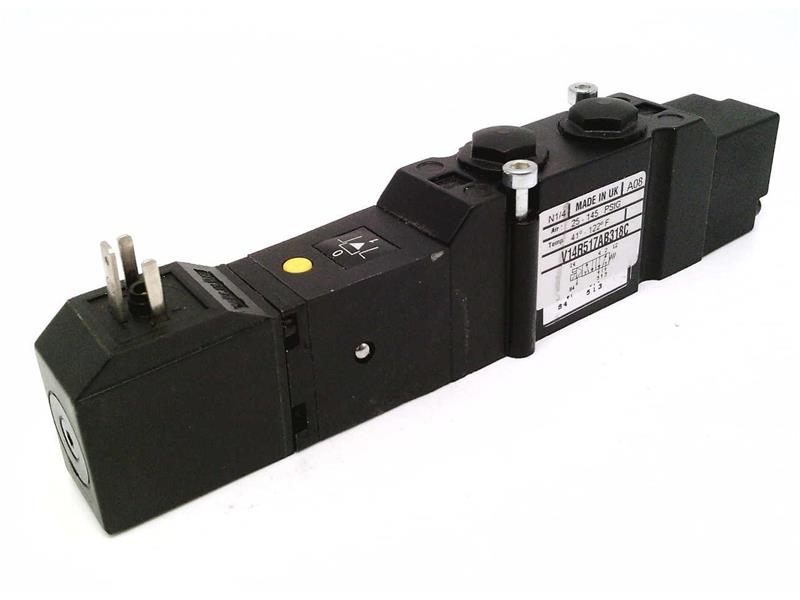 NORGREN V14R517AB318C