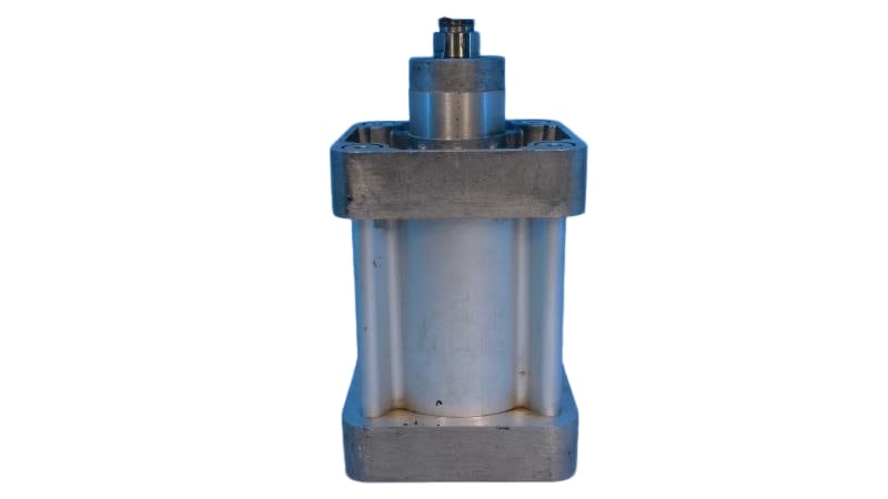 FESTO DNU-100-40PPV-A