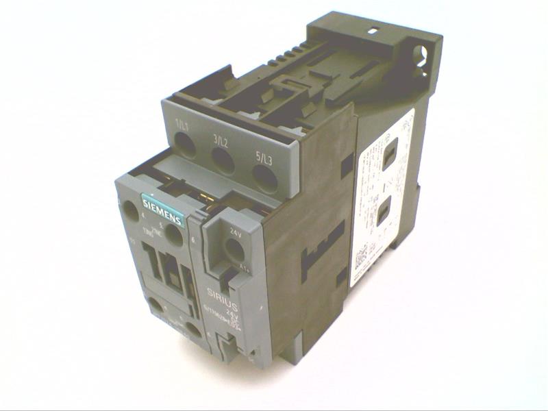 SIEMENS 3RT2024-1BB40