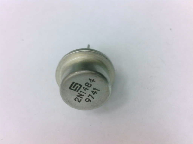 SIMTEK 2N1484