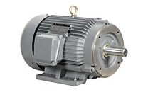 GENERAL ELECTRIC 5KE256BC205