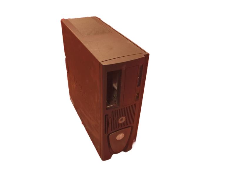 DELL WHM