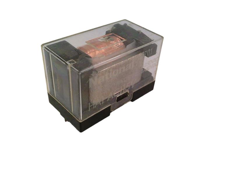 MATSUSHITA ELECTRIC HA1-AC115V