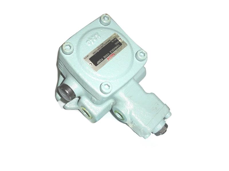 VDR-1B-2A3-P-1478A by NACHI