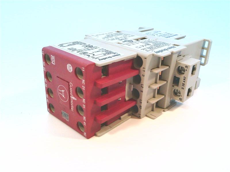 ALLEN BRADLEY 100S-C23EJ304C