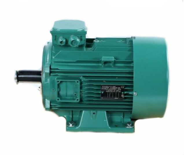 3-LS132MT by NIDEC CORP