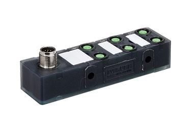 MURR ELEKTRONIK 8000-86060-0000000