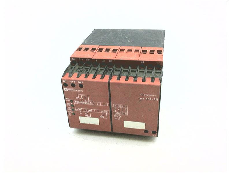 SCHNEIDER ELECTRIC XPSAM3740