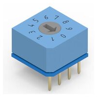 WURTH ELEKTRONIK 428517310917