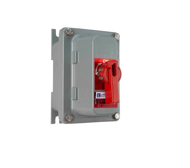 LARSON ELECTRONICS EPS-DCSW-30A-600V