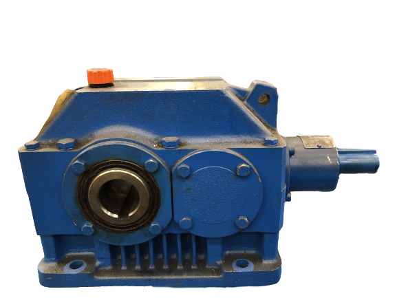 ROSSI GEARMOTORS RC 1100P01A