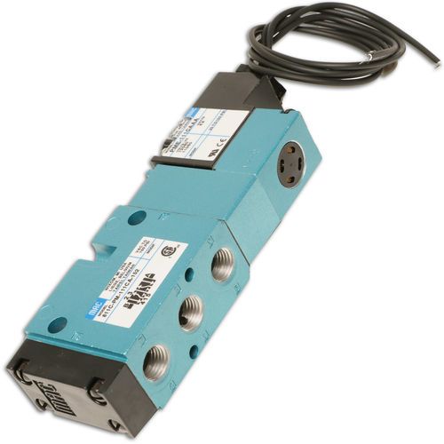 MAC VALVES INC 811C-PM-111CA-152AF=532A