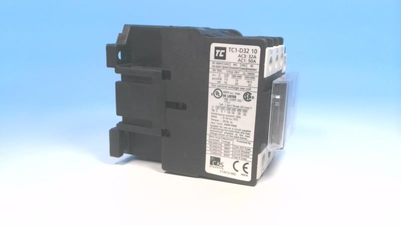 SHAMROCK TC1-D3210-F7