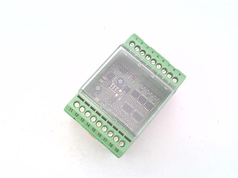 BAUMER ELECTRIC HEAG 152