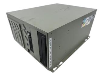 ADVANTECH IPC-6608BP-00D