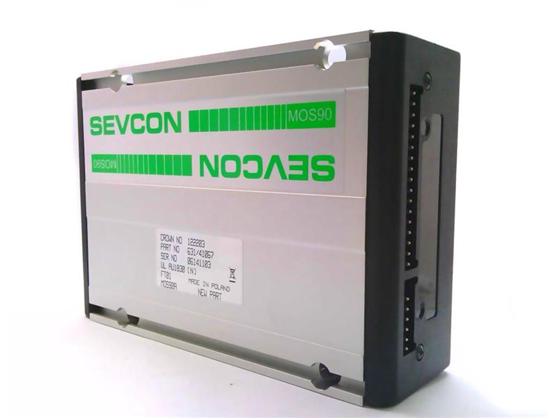 SEVCON 631/41067