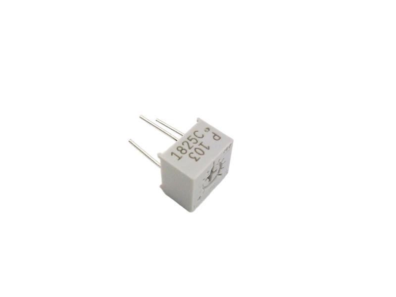 25PR10KLF by TT ELECTRONICS