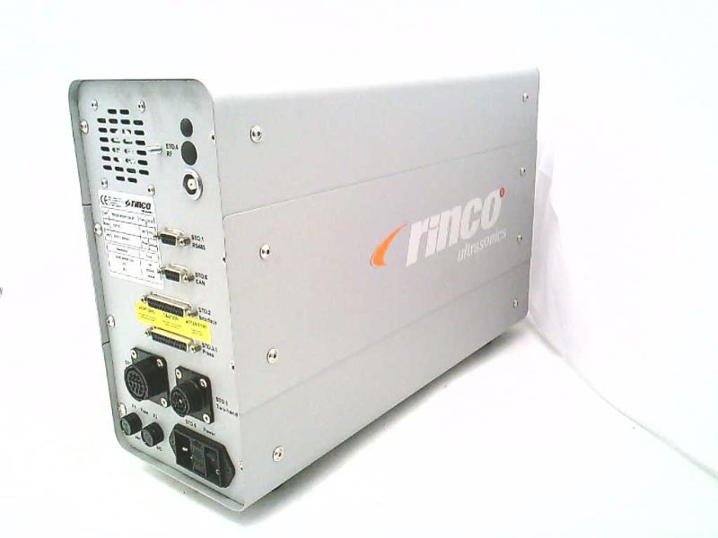 RINCO AGM20-1500P-230-B2-K5