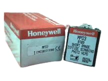 HONEYWELL MPD3
