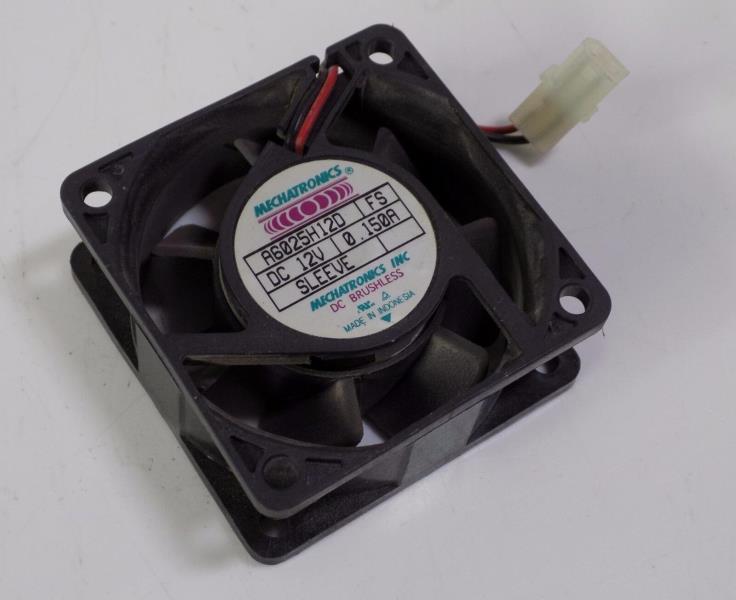 MECHATRONICS A6025H12D