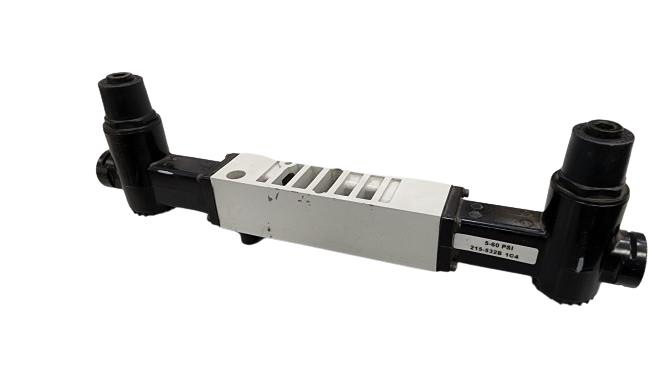 122RD400J000000 by ASCO