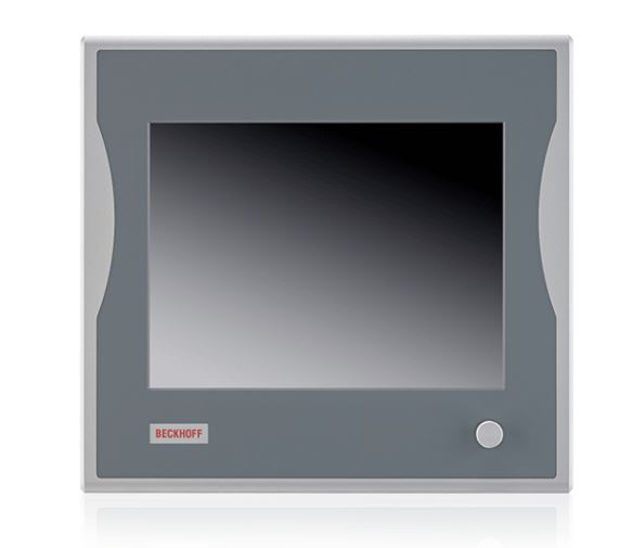 BECKHOFF CP7801-0001-0010