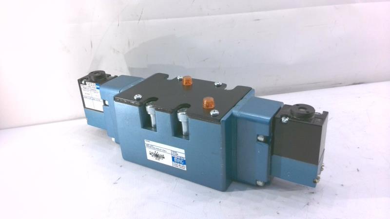 MAC VALVES INC  6633A-000-PM-871DA=CLSF