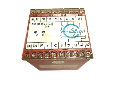 SCHMERSAL SRB-NA-R-C.9/97-230V
