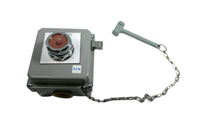 EATON CORPORATION 10250TGS