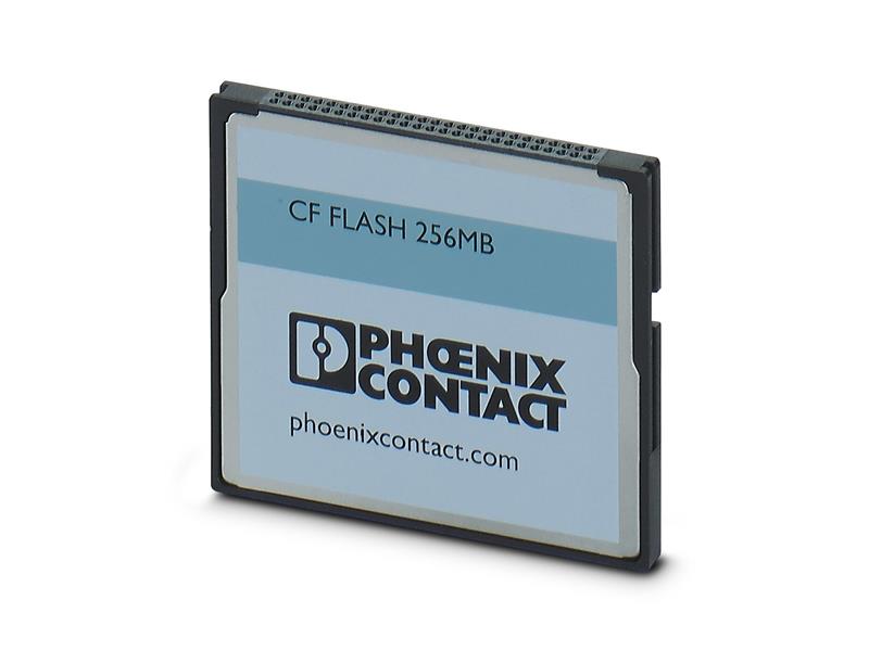 PHOENIX CONTACT CF FLASH 2GB